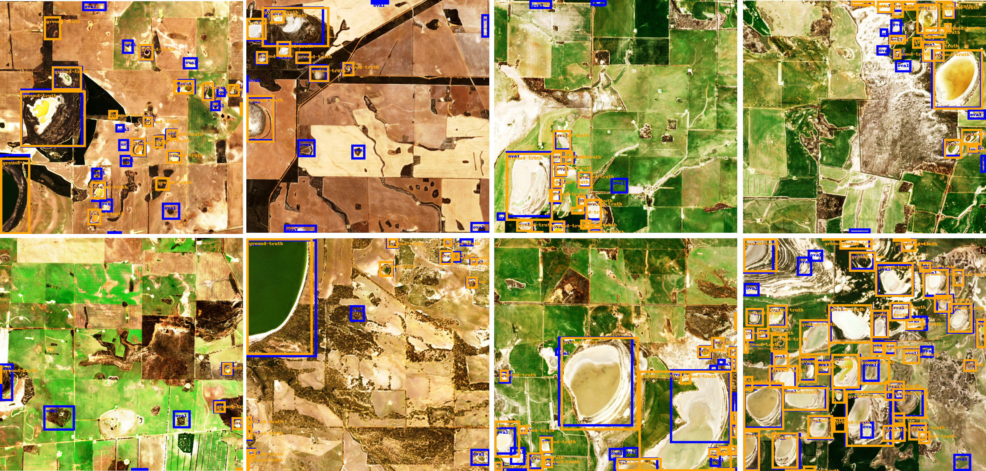 Landslide Susceptibility Assessment