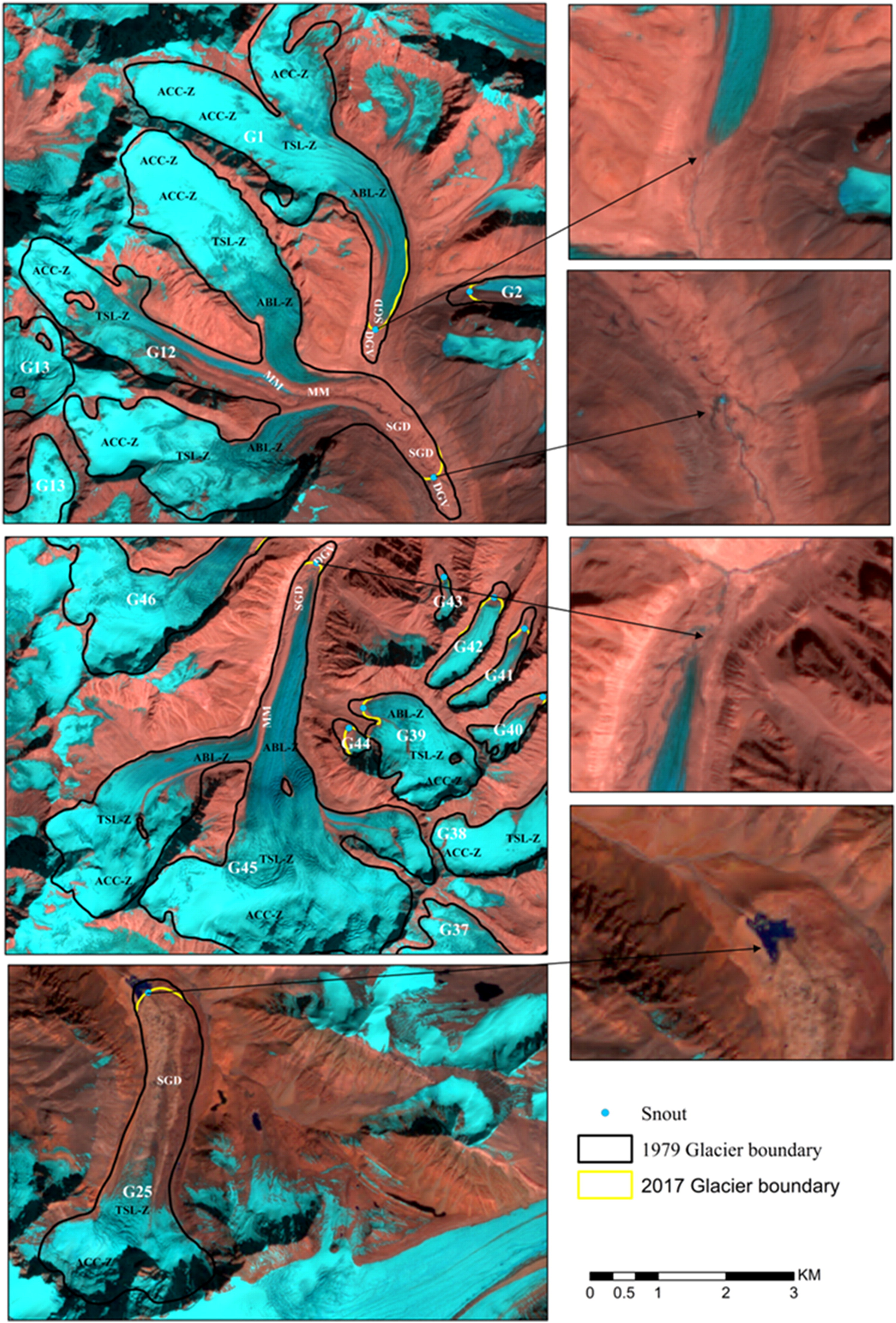 Landslide Susceptibility Assessment