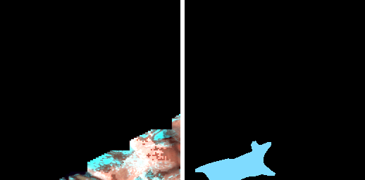 Glacial Lake-Bench overview